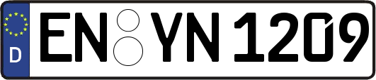 EN-YN1209