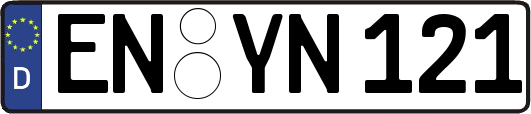 EN-YN121