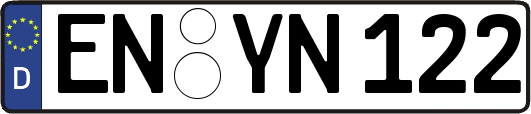 EN-YN122