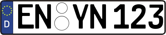 EN-YN123