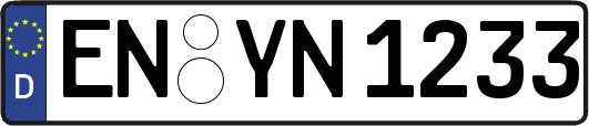 EN-YN1233