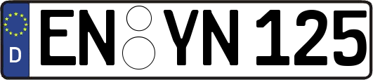 EN-YN125