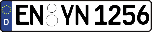 EN-YN1256