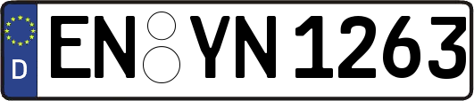 EN-YN1263
