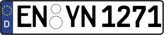 EN-YN1271
