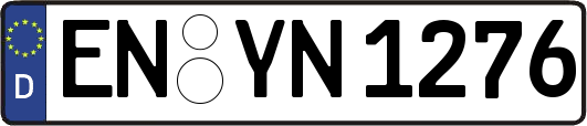 EN-YN1276