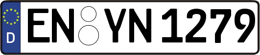 EN-YN1279