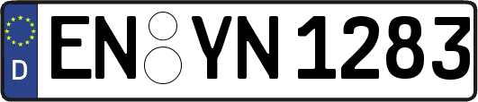 EN-YN1283