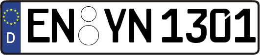 EN-YN1301