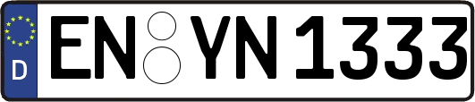 EN-YN1333