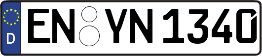 EN-YN1340