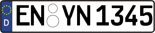 EN-YN1345