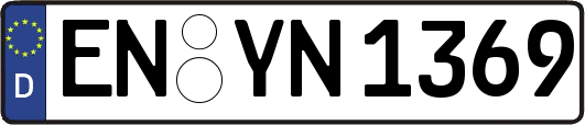 EN-YN1369