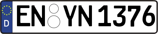 EN-YN1376