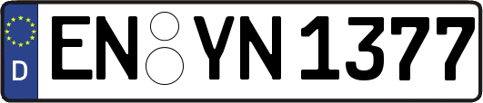 EN-YN1377