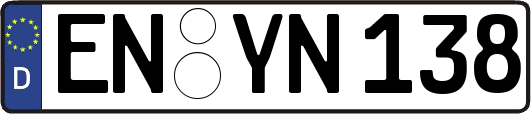 EN-YN138