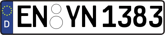 EN-YN1383