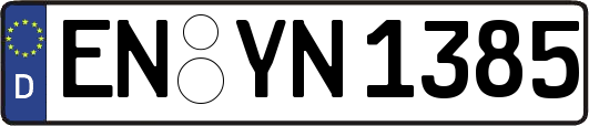 EN-YN1385