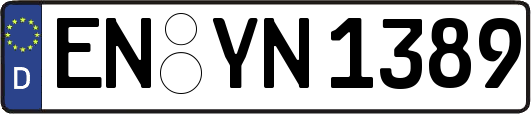 EN-YN1389