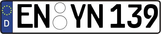 EN-YN139
