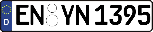 EN-YN1395