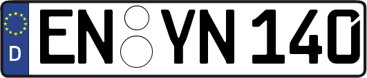 EN-YN140