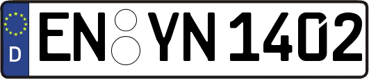 EN-YN1402