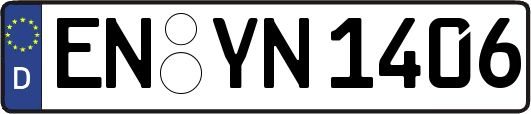 EN-YN1406