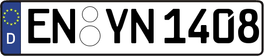 EN-YN1408