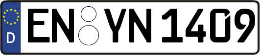 EN-YN1409