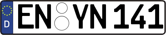 EN-YN141