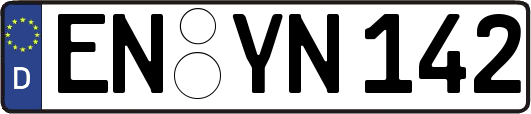 EN-YN142