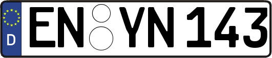 EN-YN143