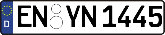 EN-YN1445