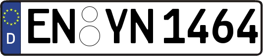 EN-YN1464