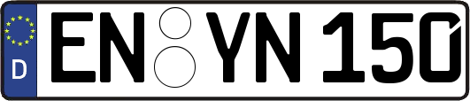 EN-YN150