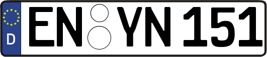 EN-YN151