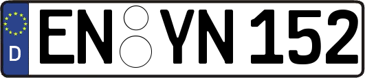 EN-YN152