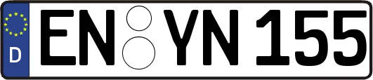 EN-YN155