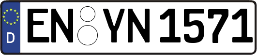 EN-YN1571