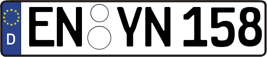EN-YN158