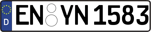 EN-YN1583