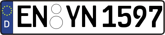 EN-YN1597