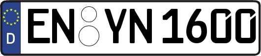 EN-YN1600