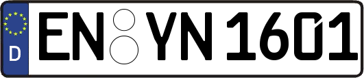 EN-YN1601