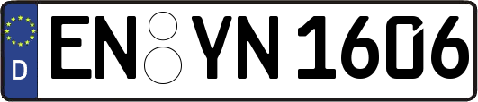 EN-YN1606