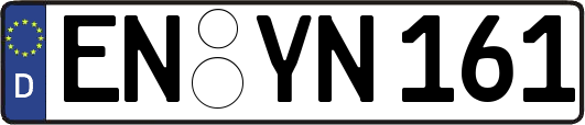 EN-YN161