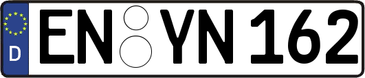 EN-YN162