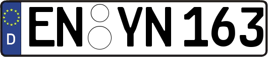 EN-YN163