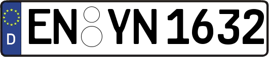 EN-YN1632